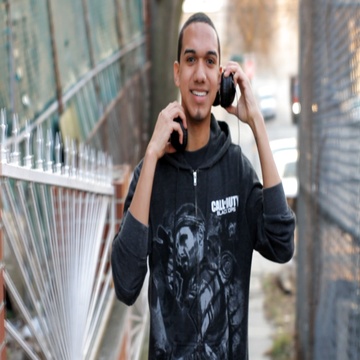 Mister Motive